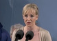JK Rowling discurso graduacion