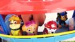 Paw Patrol Toys - Skye's E  Construction Trucks Stories for Children.Toys Vide