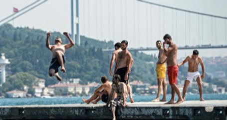 Hava Sıcaklığı Ne Zaman Artacak?