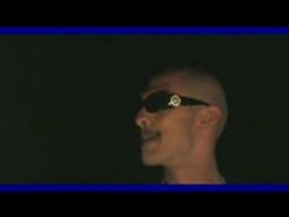 Mr. Criminal - Side 2 Side  What's My Name