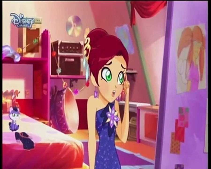 LoliRock - Projekty