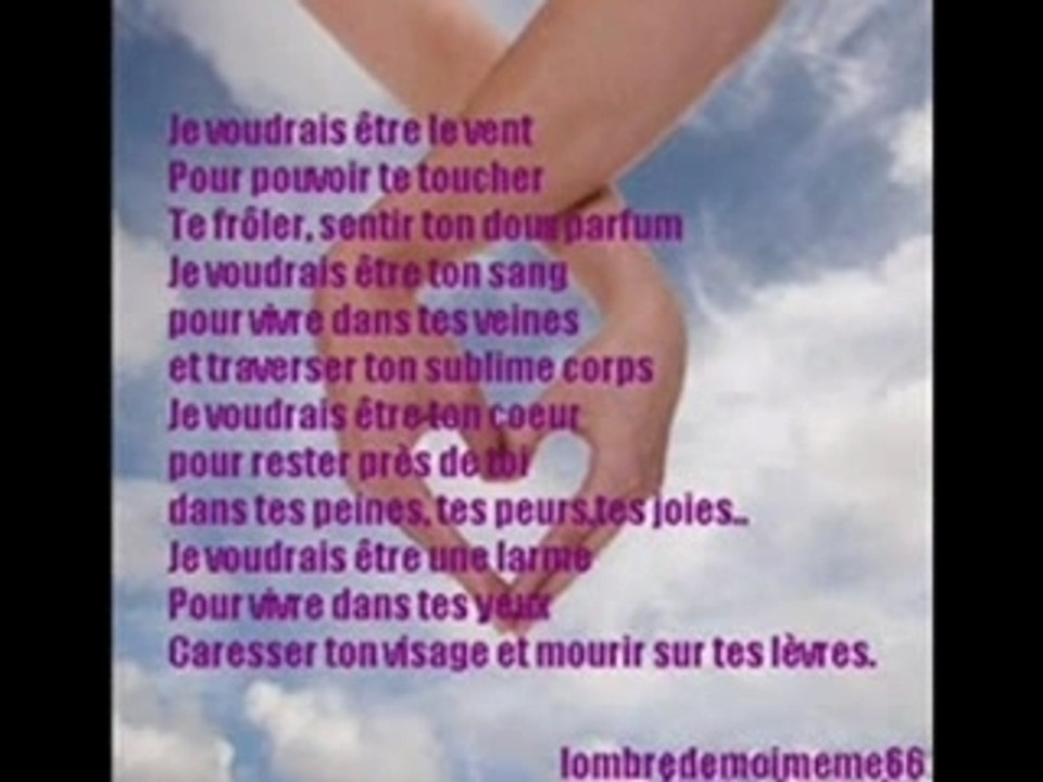 bravo a toi tu as gagné ce montage sur mon blog