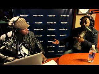 John Forte speaks on how he got arrested on #SwayInTheMorning