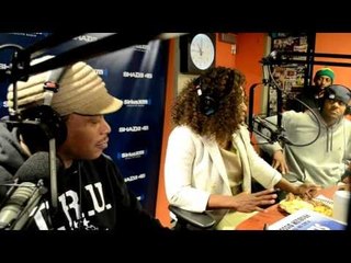 Serena WIlliams talks injuries and age on #SwayInTheMorning