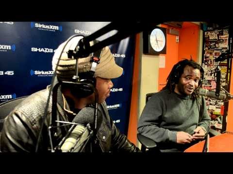 Sal Masekela talks fighting the African American stereotype on the X Games