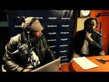 John Forte speaks on where Hip Hop is now on #SwayInTheMorning