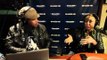 Sadie Hawkins talks upcoming projects on #SwayInTheMorning