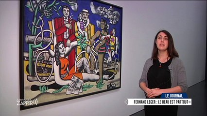 Juste Avant de Zapper du 19 mai 2017