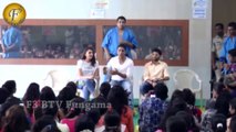 Akshay Kumar | Parineeti Chopra | Event Uncut | Women Self Defence Graduation Day