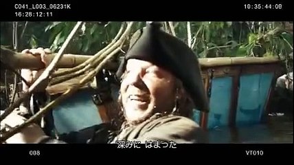 見てて面白かった洋画オフショット　池本康弘 (4)