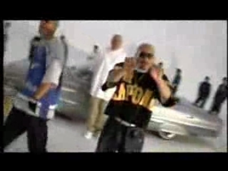 Mr. Criminal and Mr. Capone-e - On A Come Up