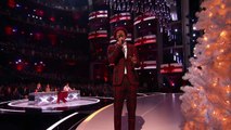 Heidi Klum Sings 'Santa Baby' With Sal Valentinetti - America's Got Talent 2016-r02_PqSoaGM