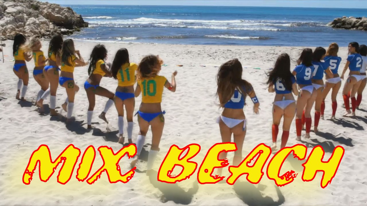 MIX BEACH