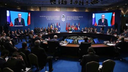 Cumhurbaşkanı Erdoğan: Karadeniz'e Çok Şey Borçluyuz