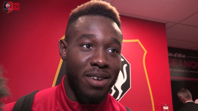 J38. Stade Rennais F.C. / Monaco : réactions