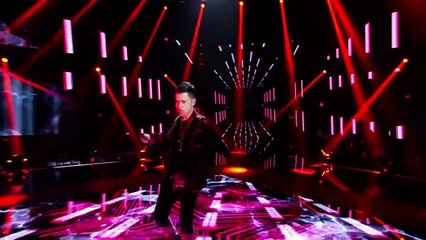 Vinchenzo Tahapary – Pillowtalk (The voice of Holland 2017 _ Liveshow 5)-8z_7-qQEjus