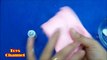 DIY Slime Play Doh Without Glue, How To Make Slime Withou