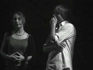 Les handicaps, la chauve souris Claire et Basile