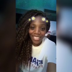 La Minute Inside - 22/05/17 - Endy Miyem aux commandes du Snapchat FFBB