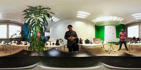 Concurso Moto G5 360