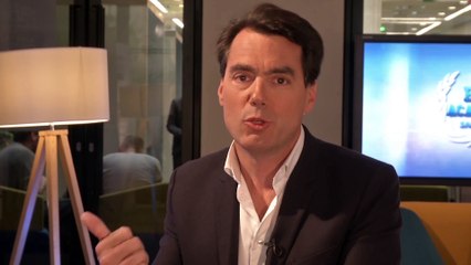 Conseil de coach : Geoffroy de Becdelièvre