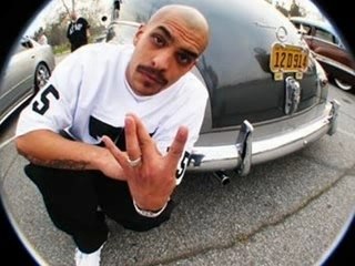 Mr. Criminal - Silverlake