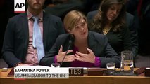 US Defends UN Vote On Israeli Settlements-8Yhww