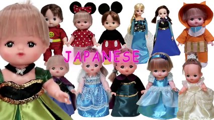 リカちゃん 動画 - リカちゃん ダンス  - リカちゃん ドー