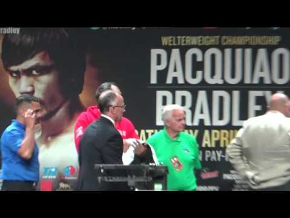 brad solomon vs konstantin EsNews Boxing