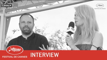 THE KILLING OF A SACRED DEER - Interview - EV - Cannes 2017