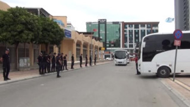 Terör Örgütü PKK'nın Gençlik Yapılanmasına Operasyon