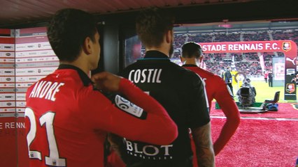 Merci Benoît Costil !