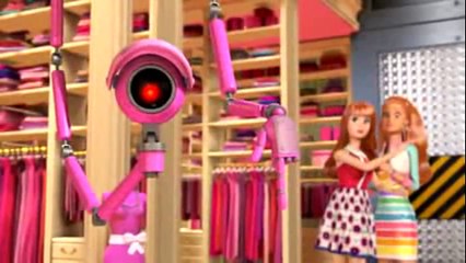 Barbie Princess Barbie Life In The Dreamhouse Full Season beautifu - All Season Full Movie part 1/2