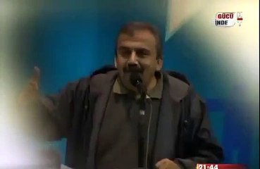 sırrı süreyya önder - ermeni fıkrası