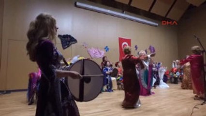 Bursa Italyanlar'a Kına Yaktılar