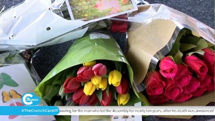 The Crunch Cardiff - 18th May