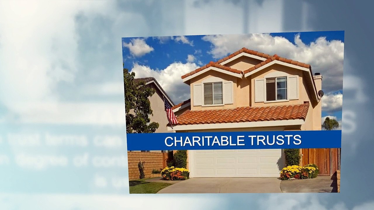 Charitable Gifting in Your Estate Plan