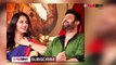 Anushka reacted on her marriage rumors with prabhas