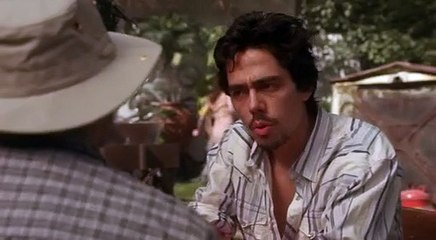 Stargate SG-1 - S 7 E 11 - Evolution (1)