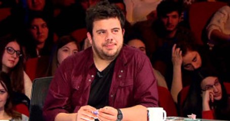 Eser Yenenler, İstanbul'dan Çeşme'ye Taşınıyor