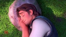 Tangled - Maximus - led Best Funny Moments