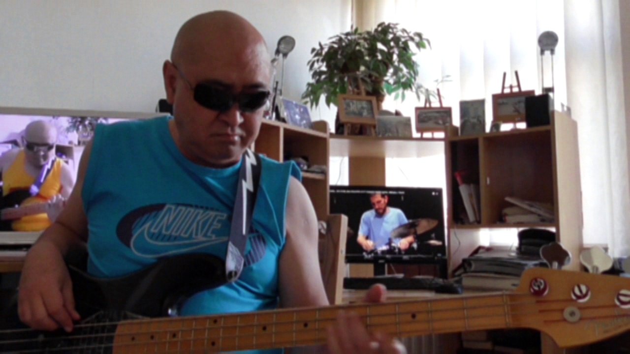 SO DANÇO SAMBA RITA PAYES ANDREA MOTIS HD720 m2 Basscover4 Bob Roha