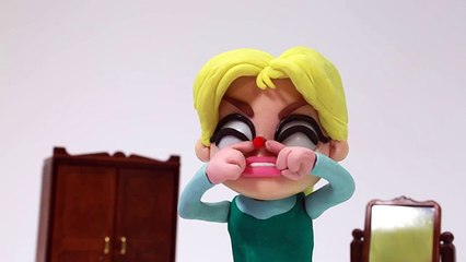 Full Episode Cartoons DCTC