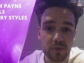 Liam Payne n'est pas un grand fan d'Harry Styles !