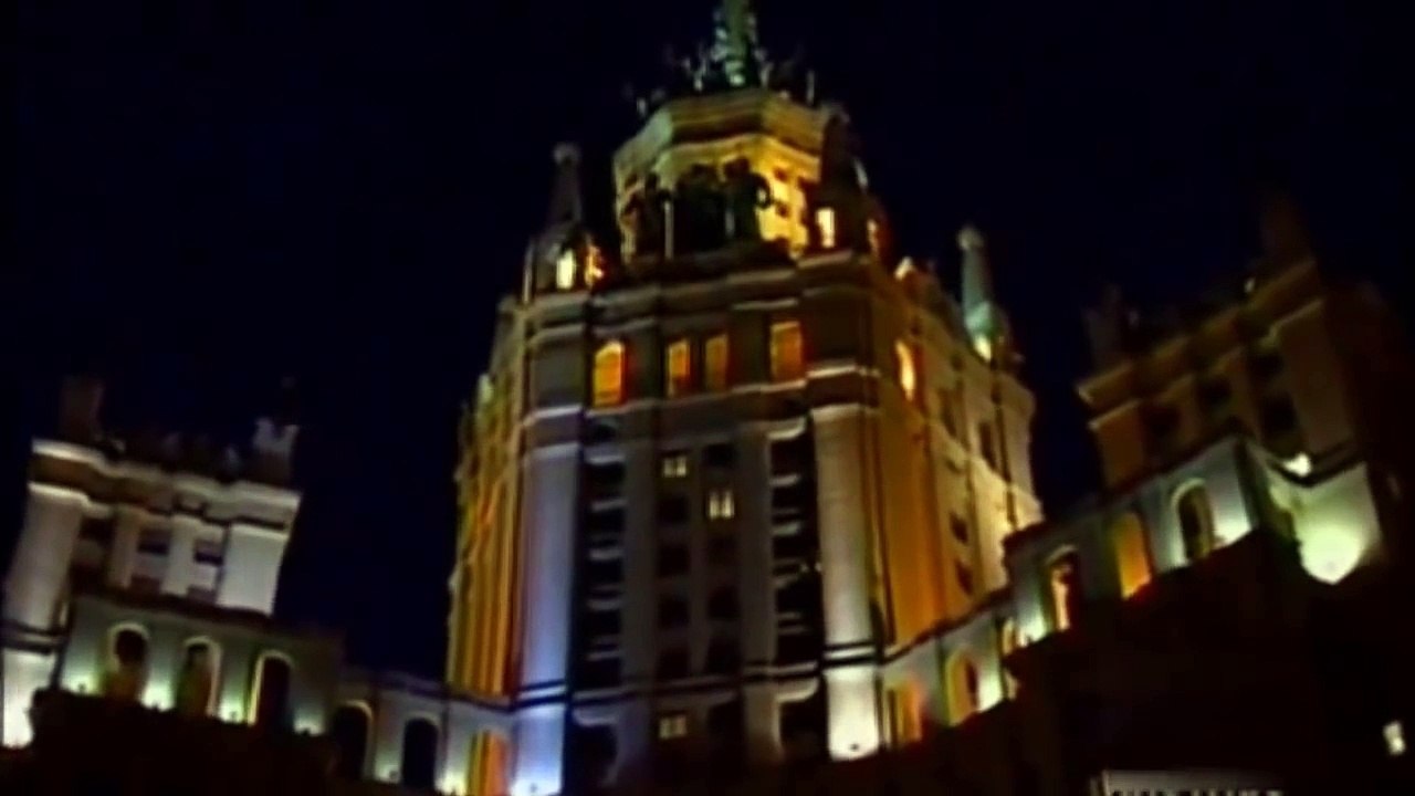 UFO DOCUMENTARY 2015 Secret KGB Alien Civilizations Project Alien Documentary HD