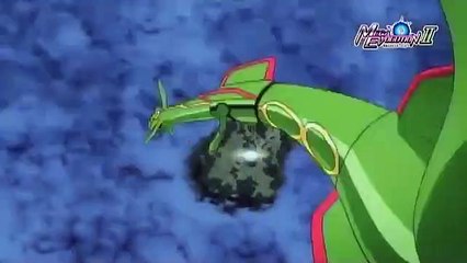 【公式】アニメ「ポケットモンスター ＸＹ特