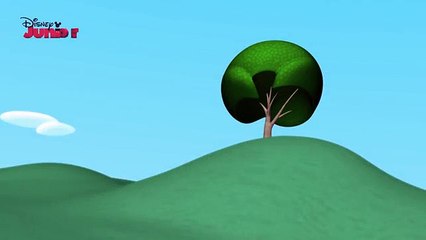 Mickey Mouse Clubhouse _ Hungry Chipmunks _