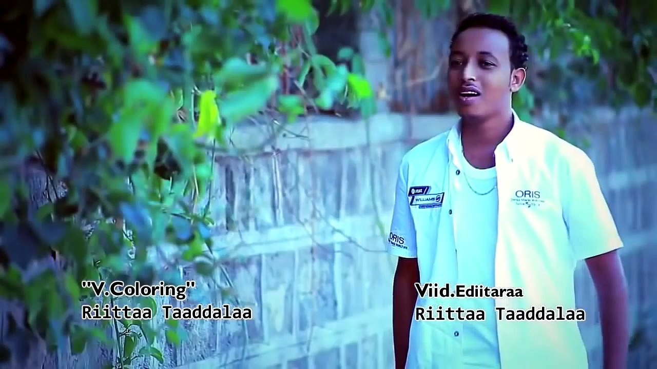 New best Oromo_ethio Music 2016 Tamam Tekeligne Sanyii Koo-sNc2W_Dupm8