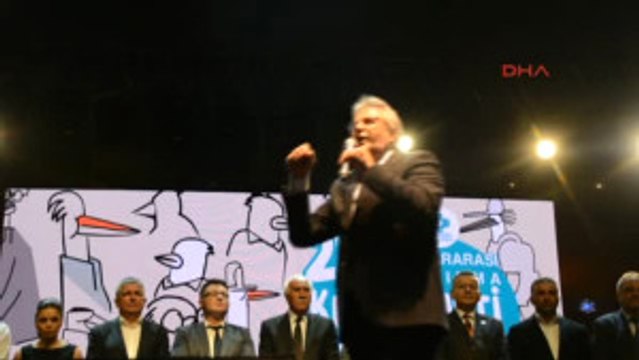 Balıkesir Kuş Cenneti Festivali, Volkan Konak Konseri Ile Sona Erdi