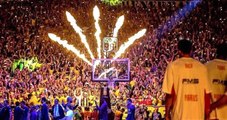 Fenerbahçe, Euroleague Şampiyonluğunu Üstü Açık Otobüsle Kutlayacak